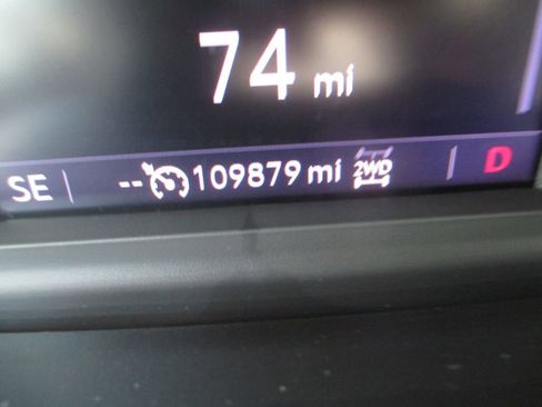 Used 2020 Chevrolet Silverado 1500 RST w/ All-Star Edition AWD/4WD image 32