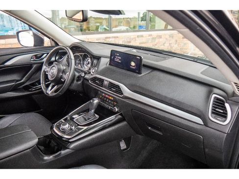 Used 2023 MAZDA CX-9 Touring AWD/4WD image 16