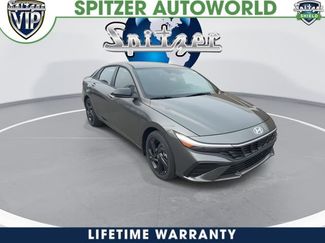 New 2026 Hyundai Elantra Sport w/ Cargo Package FWD video 2