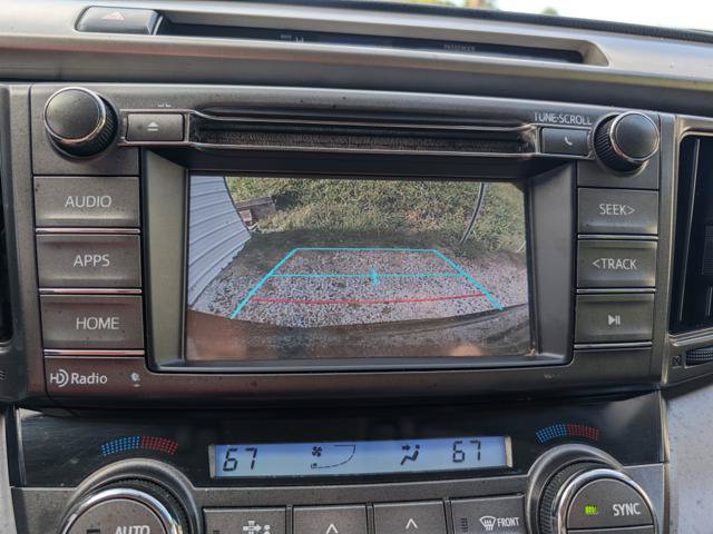 Used 2015 Toyota RAV4 XLE FWD image 7