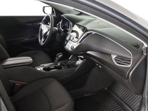 Used 2023 Chevrolet Malibu LT image 21