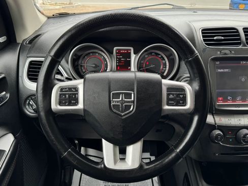 Used 2018 Dodge Journey GT image 26