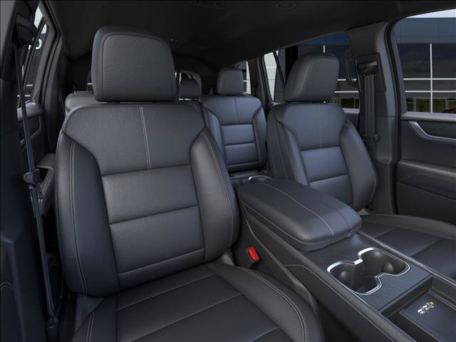 New 2026 GMC Acadia Elevation w/ Elevation Premium Package AWD/4WD image 16
