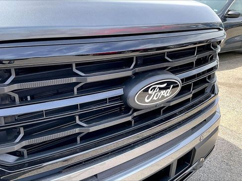 Used 2024 Ford F150 XLT w/ Equipment Group 302A MID image 29