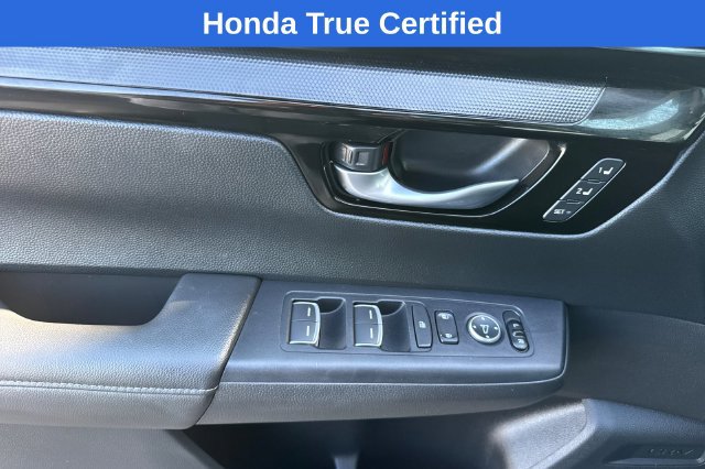 Certified 2024 Honda CR-V EX-L image 8