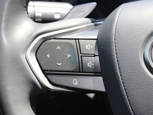 Certified 2024 Lexus RZ 300e Premium w/ Technology Package FWD image 18
