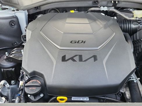 New 2025 Kia Telluride SX Prestige X-Line image 6