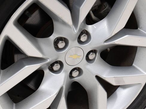 Used 2019 Chevrolet Impala Premier FWD image 65