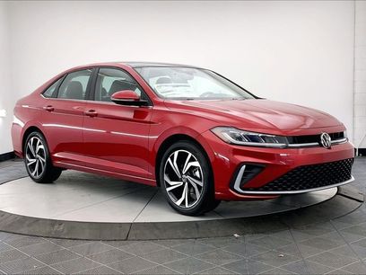 New 2026 Volkswagen Jetta SEL