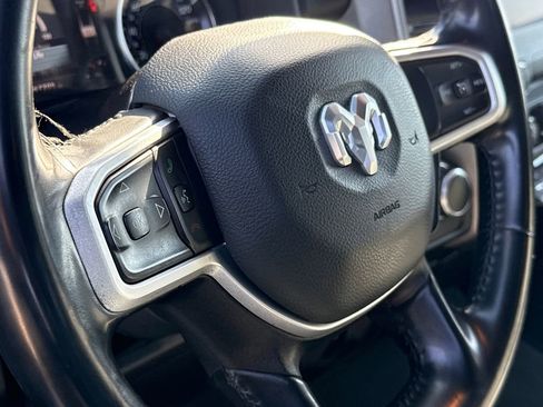 Used 2022 RAM 1500 Lone Star RWD image 29