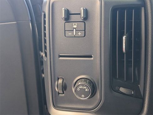 Used 2016 GMC Sierra 1500 4x4 Double Cab w/ Sierra Convenience Package image 25