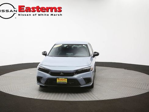 Used 2024 Honda Civic Sport image 50