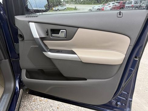 Used 2011 Ford Edge Limited w/ 302A Rapid Spec Order Code FWD image 13