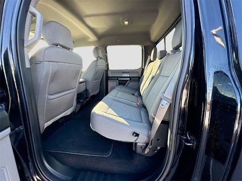 Certified 2020 Ford F150 XLT w/ Equipment Group 302A Luxury image 20