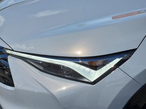 Used 2025 Acura ADX A-Spec AWD/4WD image 10