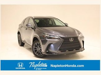 Used 2024 Lexus NX 250 FWD w/ Cold Area Package video 1