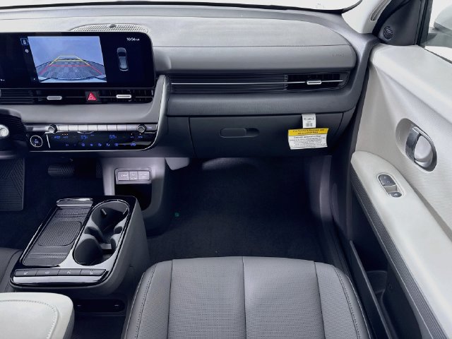 New 2027 Hyundai Ioniq 5 SEL RWD image 39