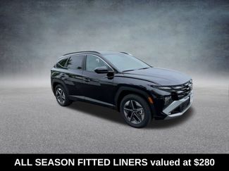 Used 2025 Hyundai Tucson SEL FWD video 2