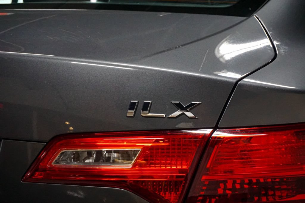 Used 2014 Acura ILX w/ Premium Package FWD image 49