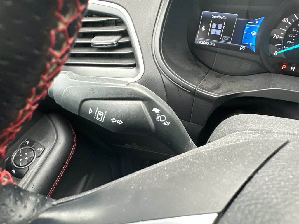 Certified 2024 Ford Edge ST-Line AWD/4WD image 46