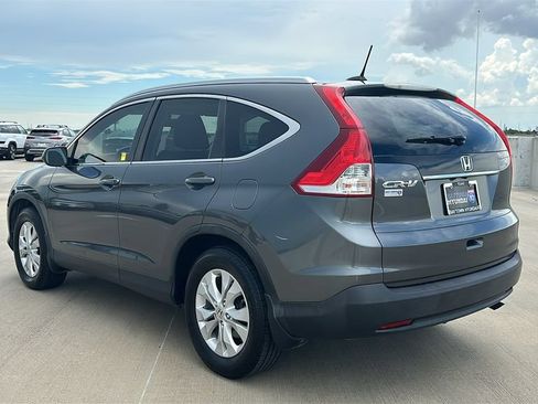 Used 2013 Honda CR-V EX-L image 11