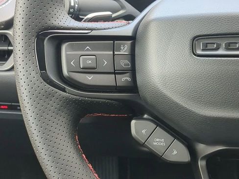 New 2026 Dodge Charger Scat Pack AWD/4WD image 27