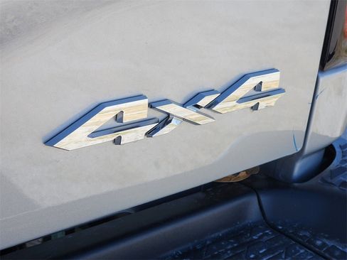 New 2026 RAM 2500 Tradesman image 8