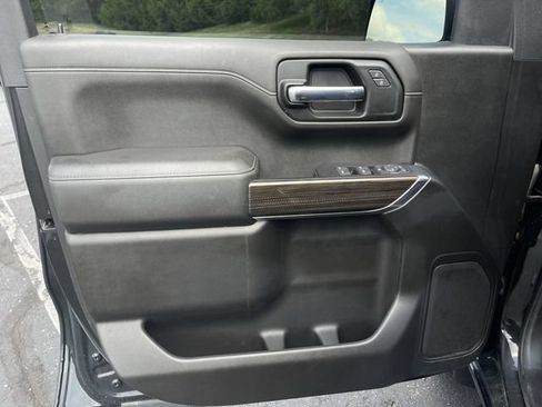 Used 2022 Chevrolet Silverado 1500 RST AWD/4WD image 22