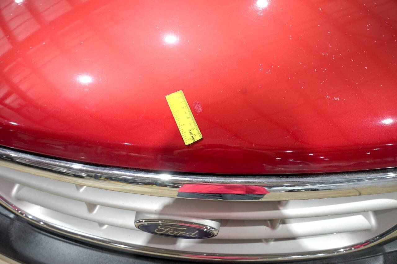 Used 1999 Ford F150 Lariat RWD image 29