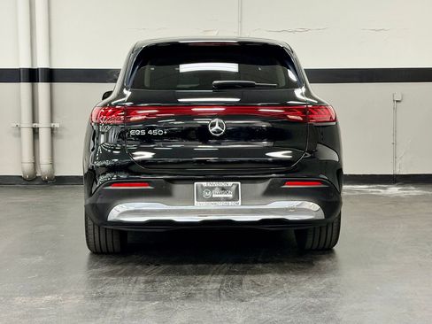 Certified 2023 Mercedes-Benz EQS 450+ SUV image 11