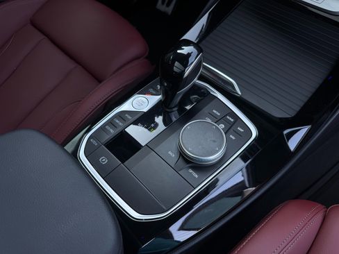 Used 2023 BMW X3 sDrive30i w/ M Sport Package image 33