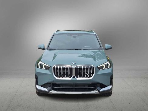 New 2026 BMW X1 xDrive28i AWD/4WD image 3