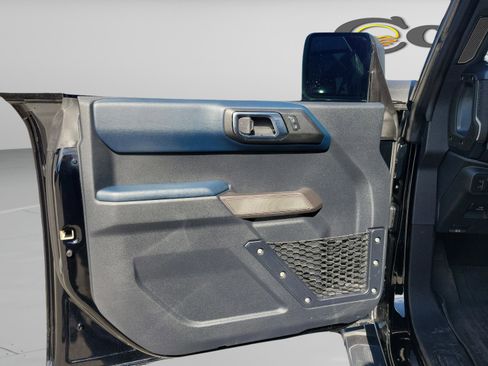 Certified 2022 Ford Bronco Outer Banks image 29