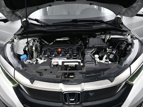 Used 2020 Honda HR-V EX image 25