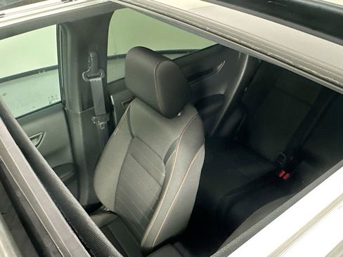 New 2026 Honda CR-V Sport image 31