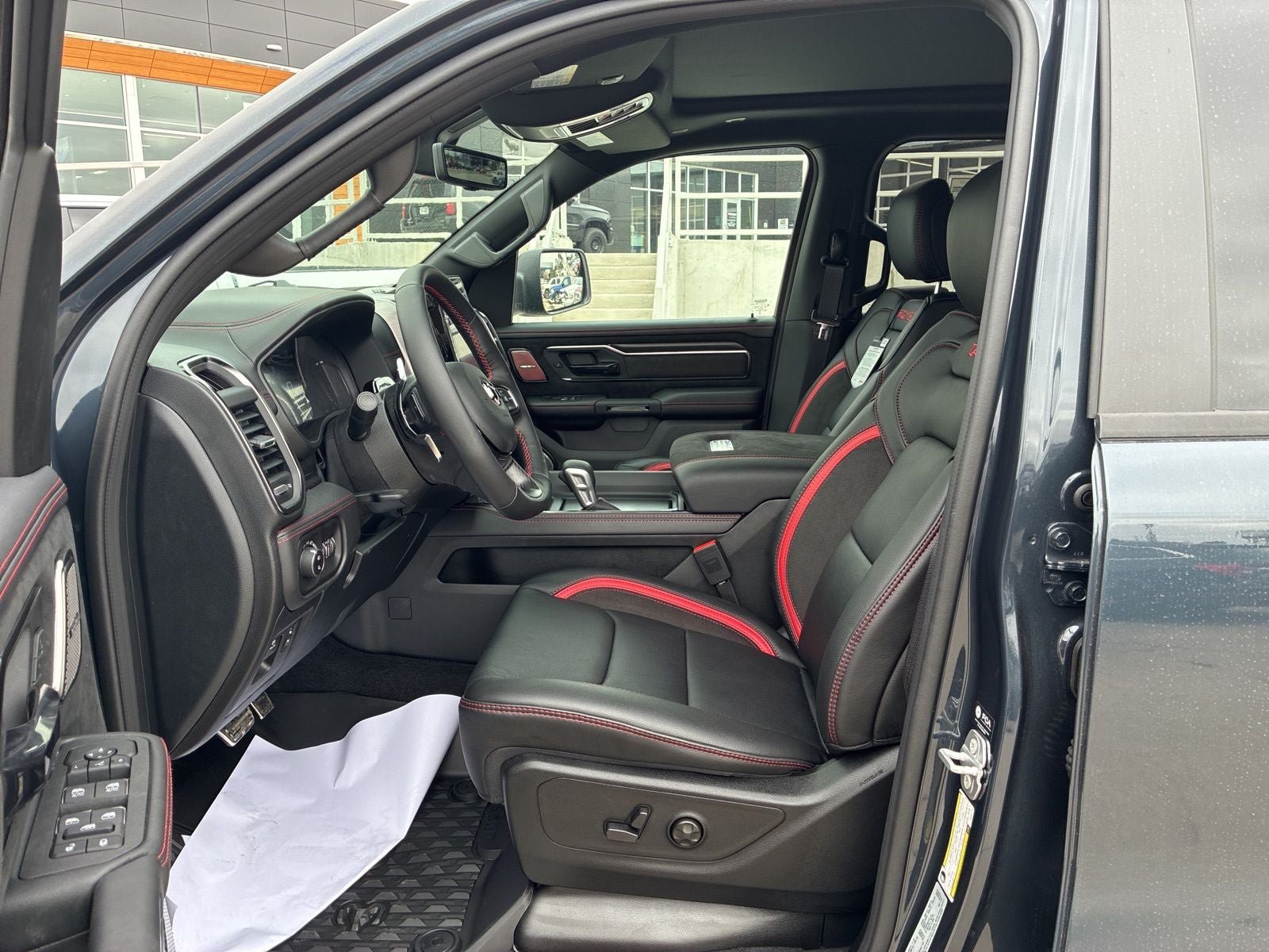 New 2026 RAM 1500 RHO w/ RHO Level 1 Equipment Group AWD/4WD image 16