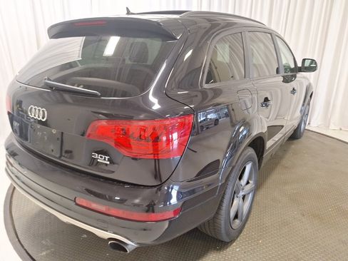 Used 2015 Audi Q7 3.0T Premium Plus w/ Premium Plus Package image 21