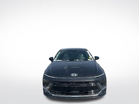 Used 2024 Hyundai Sonata SEL image 3