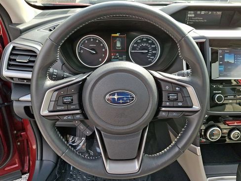 Certified 2021 Subaru Forester Premium w/ Popular Package #1 AWD/4WD image 20