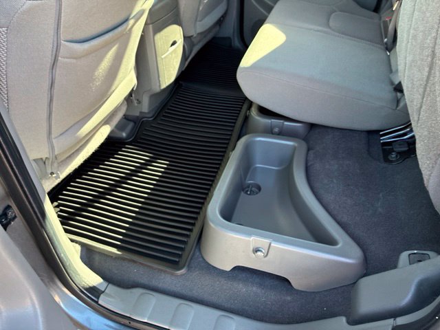 Used 2020 Nissan Frontier SV w/ Midnight Edition Floor Mats AWD/4WD image 23