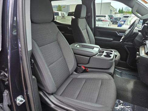 Used 2023 Chevrolet Silverado 1500 LT AWD/4WD image 11