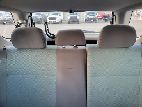 Used 2005 Subaru Impreza Outback Sport image 17