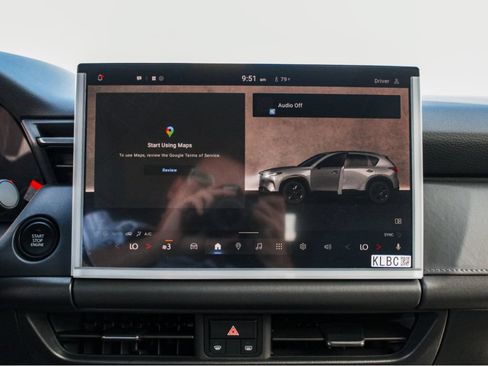 New 2026 MAZDA CX-5 Preferred AWD/4WD image 15