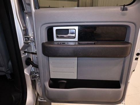 Used 2012 Ford F150 Platinum AWD/4WD image 19