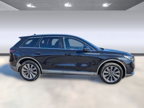 Used 2020 Lincoln Corsair Reserve w/ Equipment Group 201A image 8