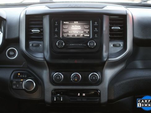 Used 2022 RAM 2500 Tradesman image 24