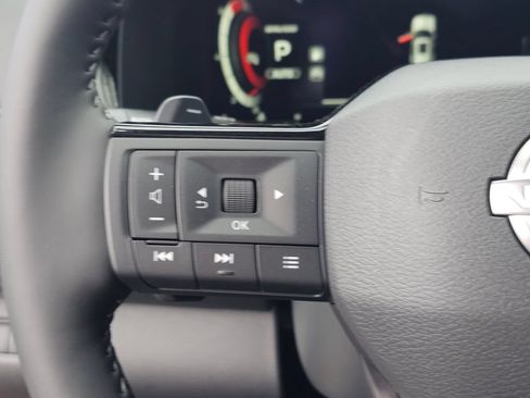 New 2026 Nissan Pathfinder SL AWD/4WD image 35