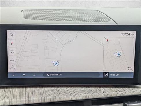 Used 2025 Hyundai Santa Fe Calligraphy image 20