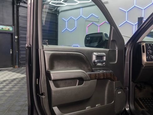 Used 2015 GMC Sierra 1500 Denali image 9