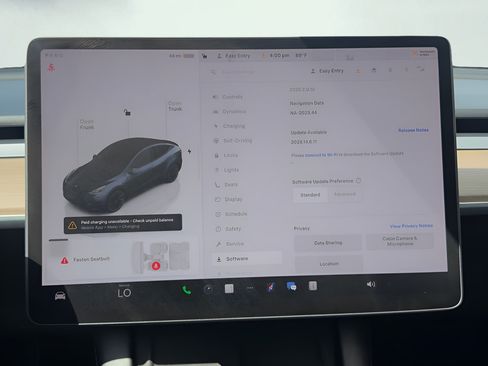 Used 2024 Tesla Model Y Long Range RWD image 53